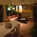 Bed and breakfast Cactus