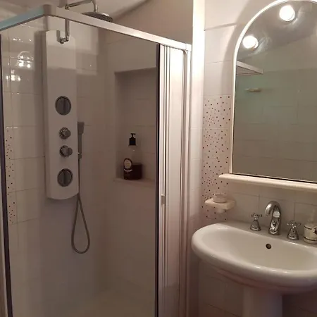 Bed & Breakfast Cactus Giardini Naxos