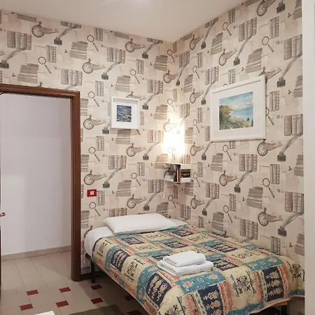 فندق مبيت وإفطار Cactus