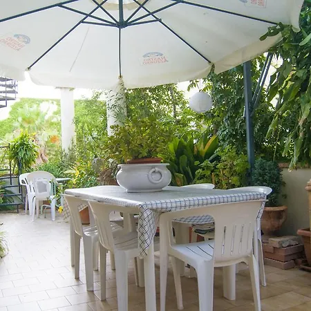 Bed & Breakfast Cactus