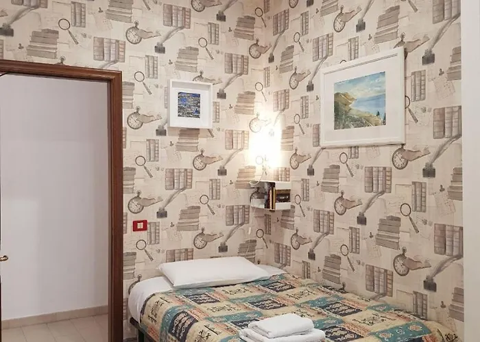 Bed & Breakfast Cactus