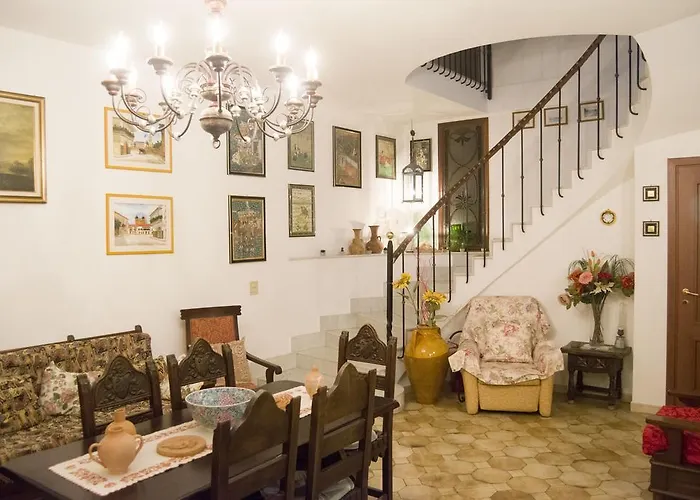 Cactus Bed & Breakfast