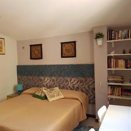 Bed & Breakfast Cactus