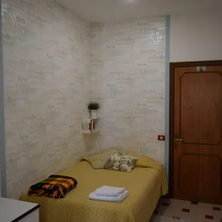 Bed & Breakfast Cactus Giardini Naxos