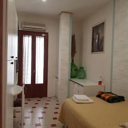 فندق مبيت وإفطار Cactus