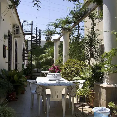 Bed and Breakfast Cactus