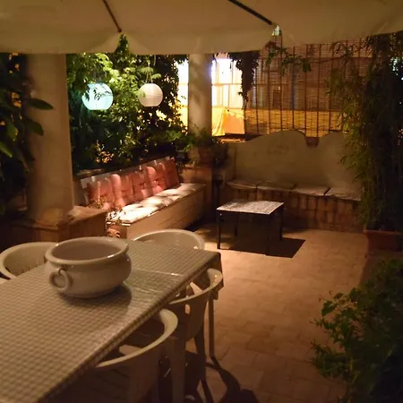 Bed & Breakfast Cactus