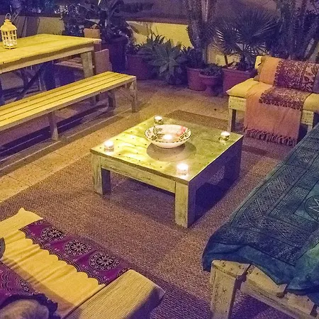 Bed and Breakfast Cactus