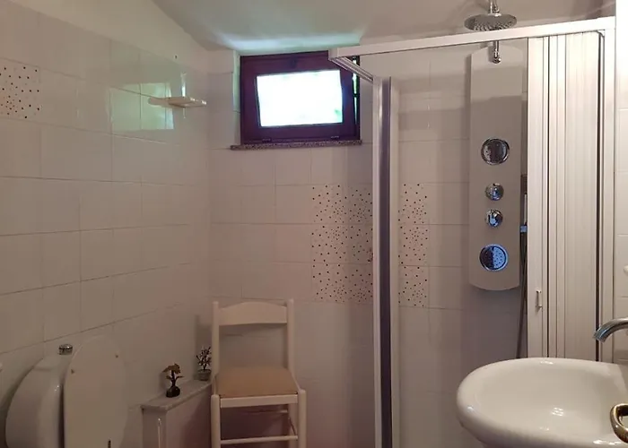 Couette-café Cactus