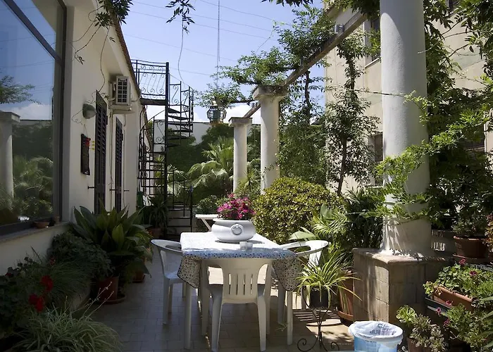 Couette-café Cactus