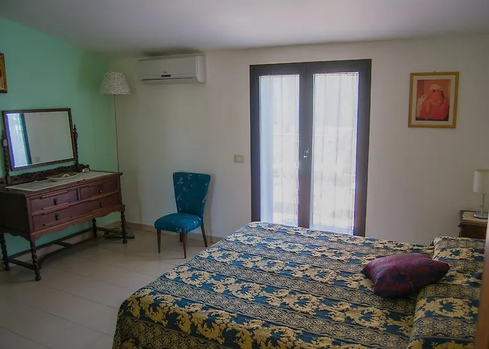 Couette-café Cactus *