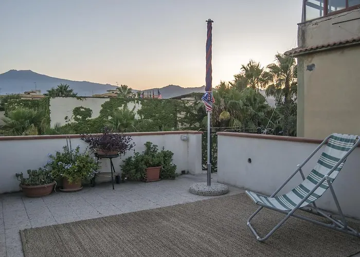 Cactus * Giardini-Naxos