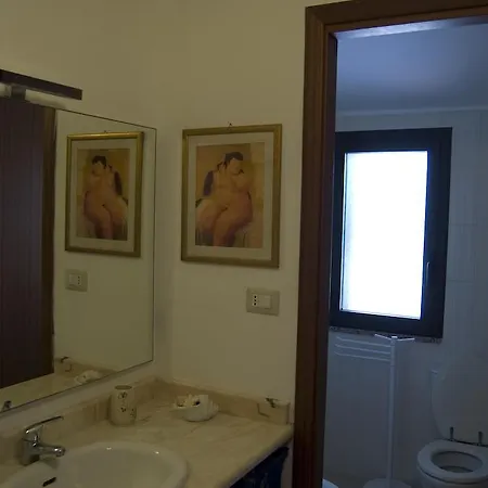 Bed & Breakfast Cactus *