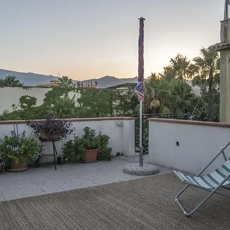 Cactus * Giardini Naxos