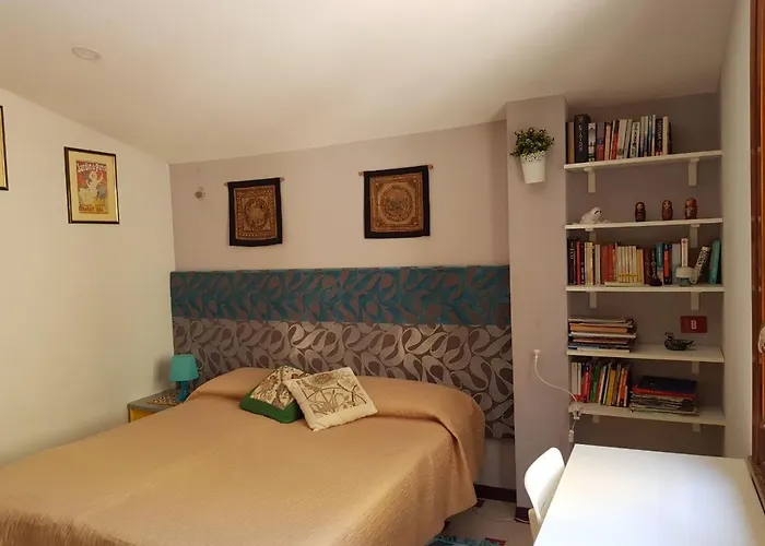 Bed & Breakfast Cactus