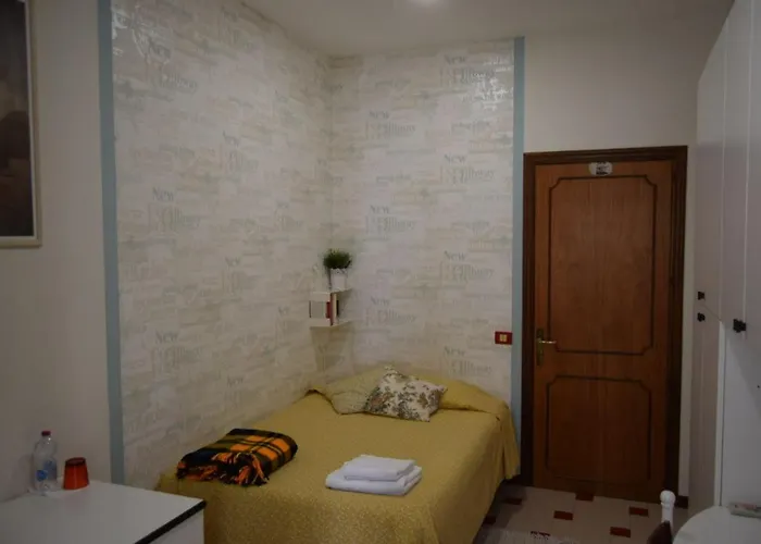 Bed & Breakfast Cactus Giardini Naxos