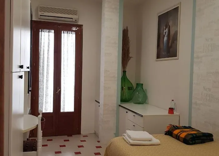 Bed & Breakfast Cactus