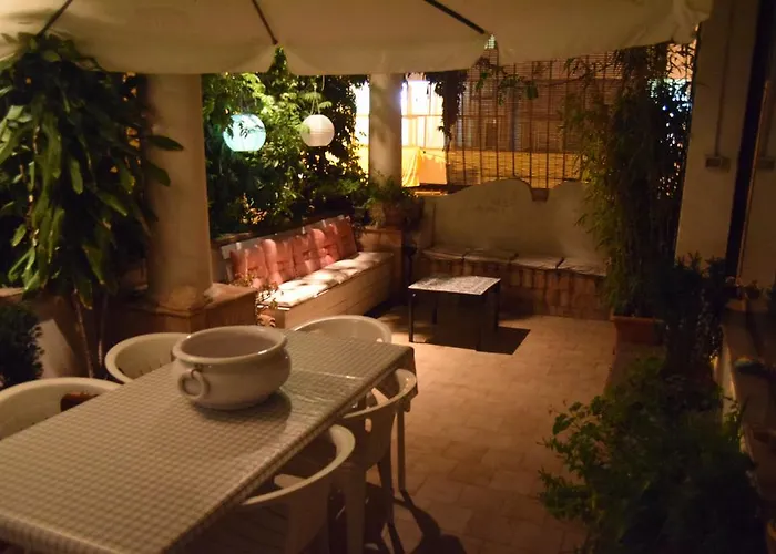 Bed & Breakfast Cactus