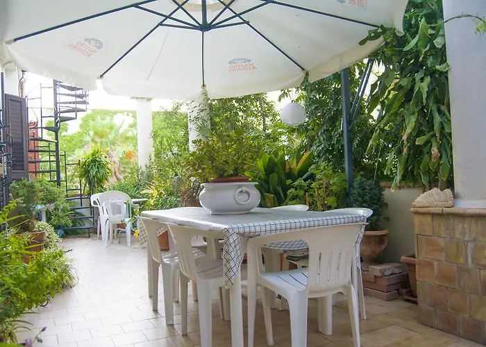 Bed & Breakfast Cactus